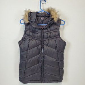 mondetta down vest